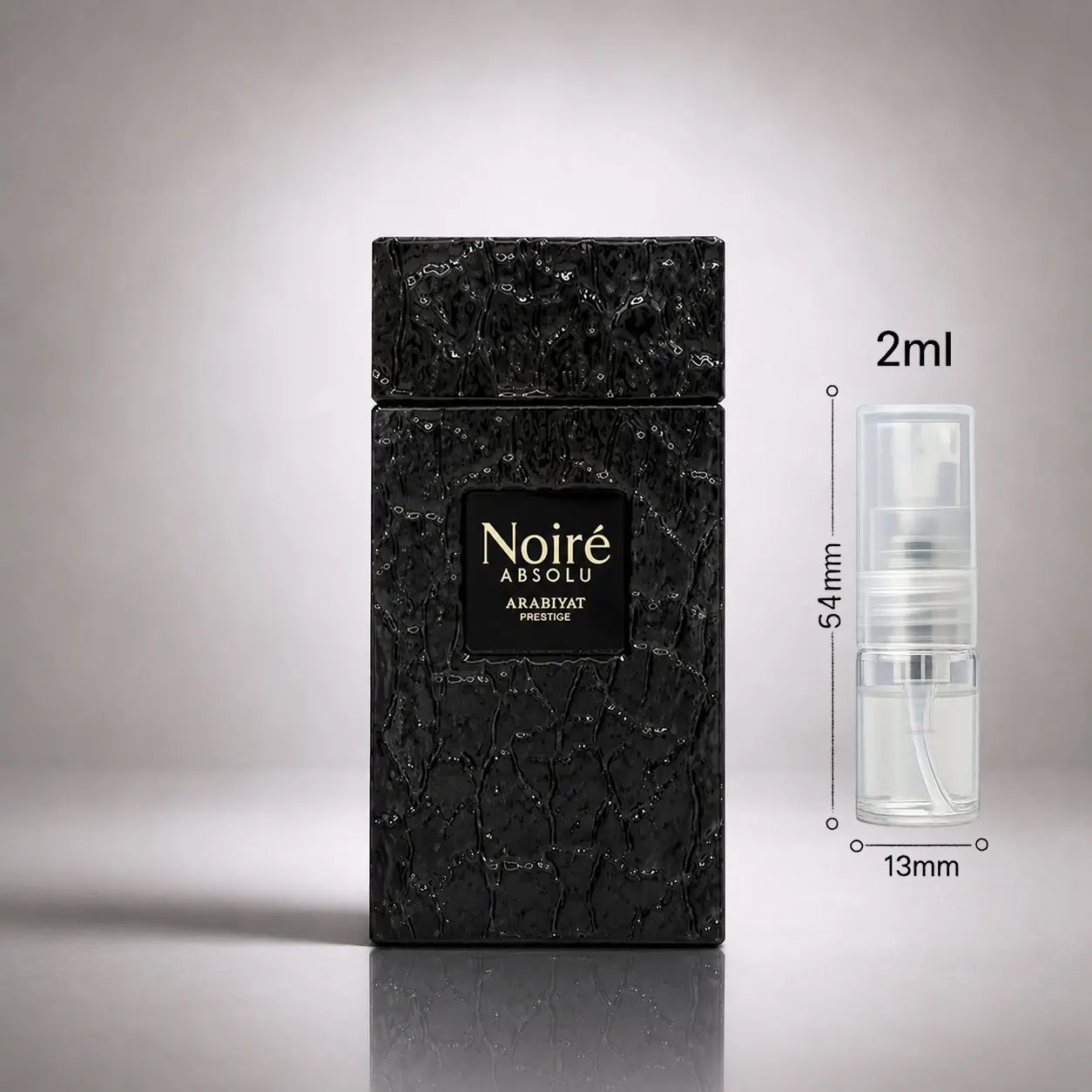 Noiré Absolu - Arabiyat Prestige - Sample - Image 3