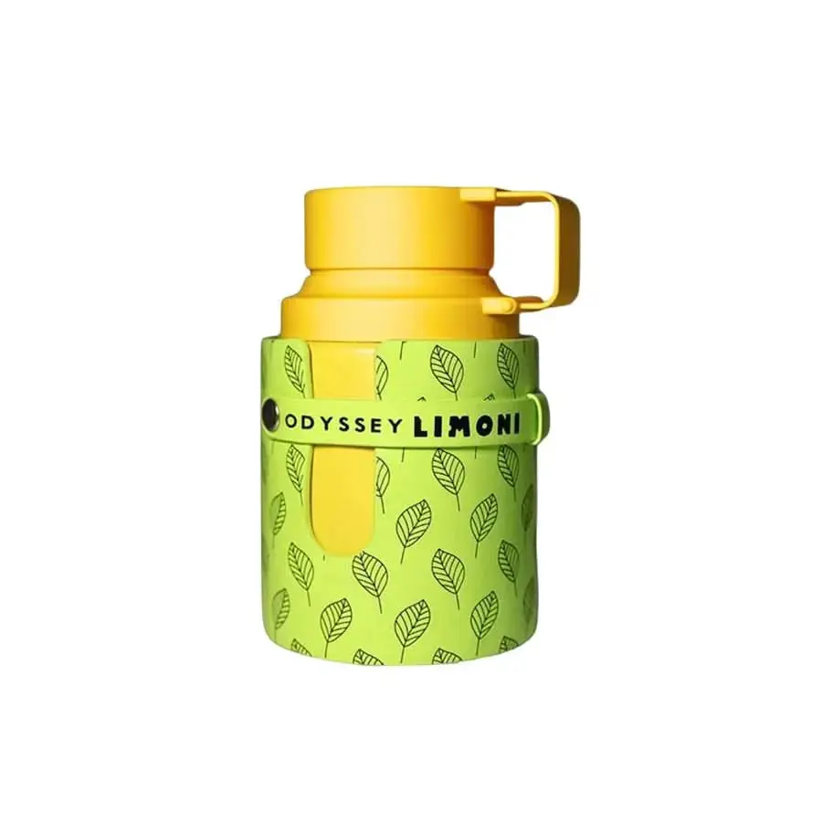 Odyssey Limoni Fresh Edition - Armaf - Sample - Image 2