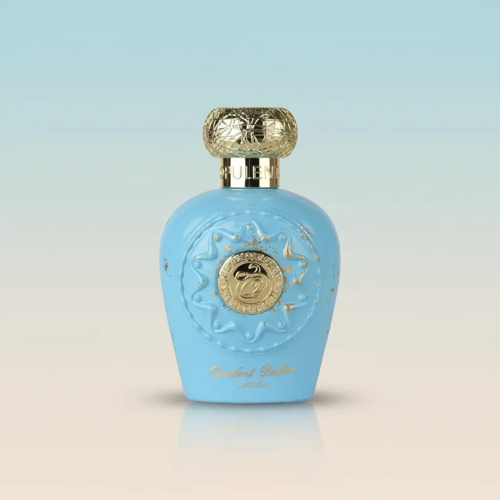 Opulent Dubai  - Lattafa - Sample