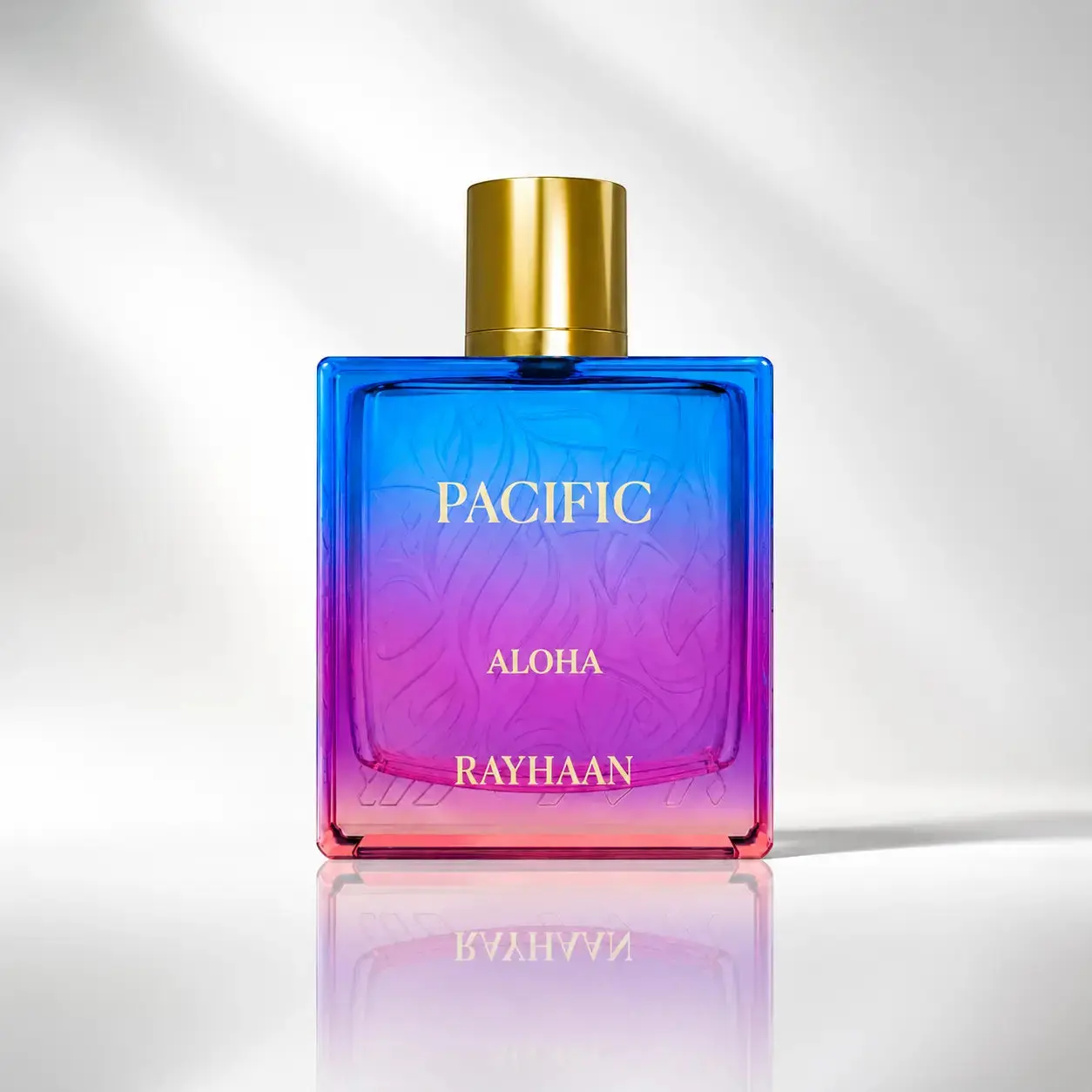 Pacific Aloha - Rayhaan - Sample - Image 2