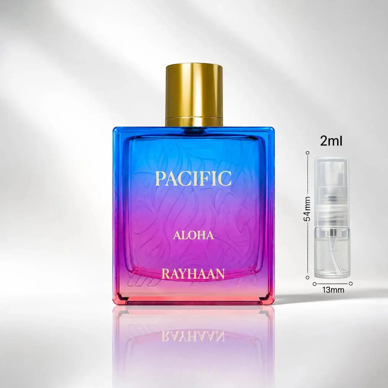 Pacific Aloha - Rayhaan - Sample - Image 3