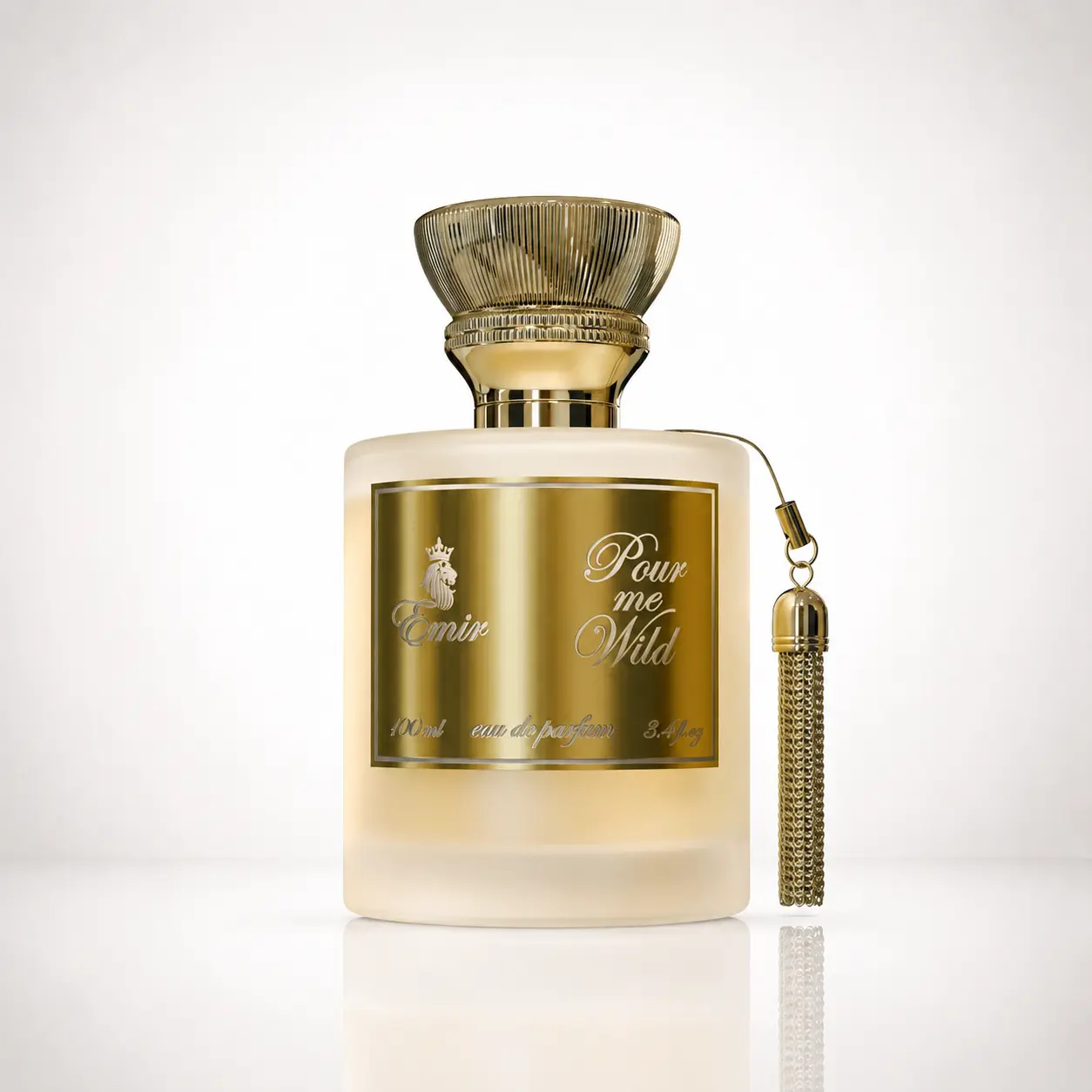 Pour Me Wild - Emir - Sample - Image 2