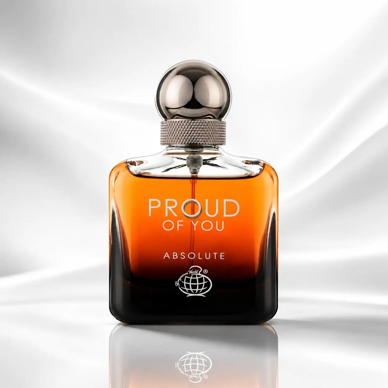 Proud of You Absolute - Fragrance World - Sample - Image 2