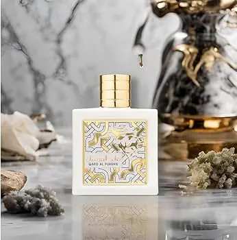 Qaed Al Fursan Unlimited - Lattafa - Decant Sample