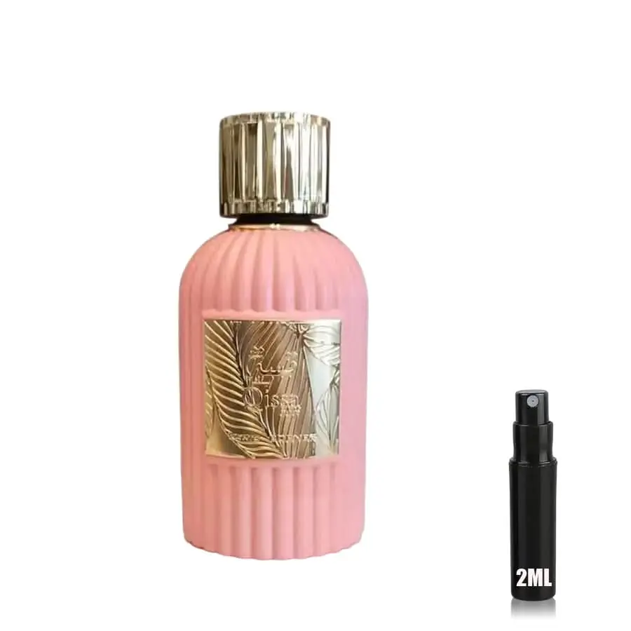 Qissa Pink - Paris Corner - Sample - Image 2