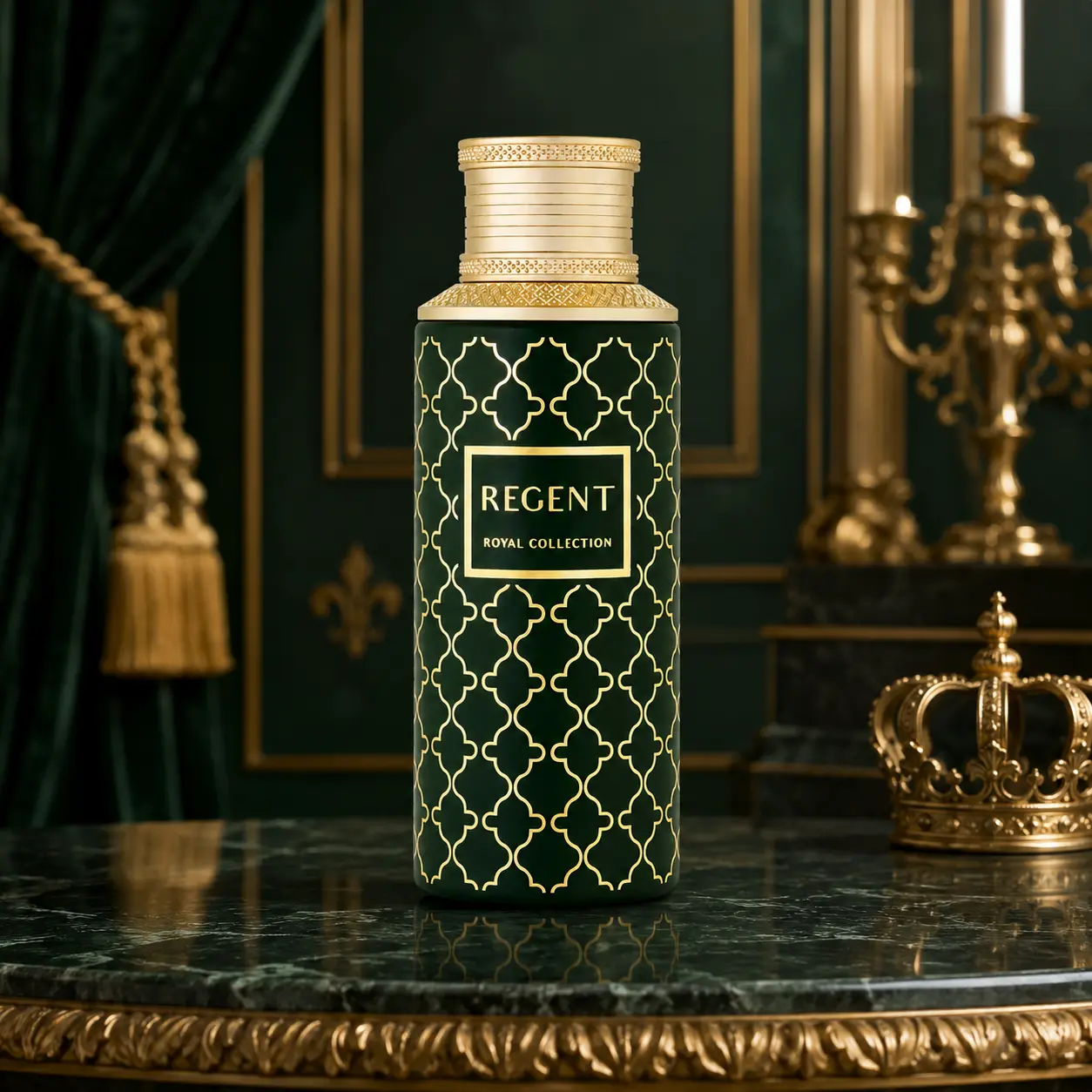 Regent - Maison Asrar - Sample