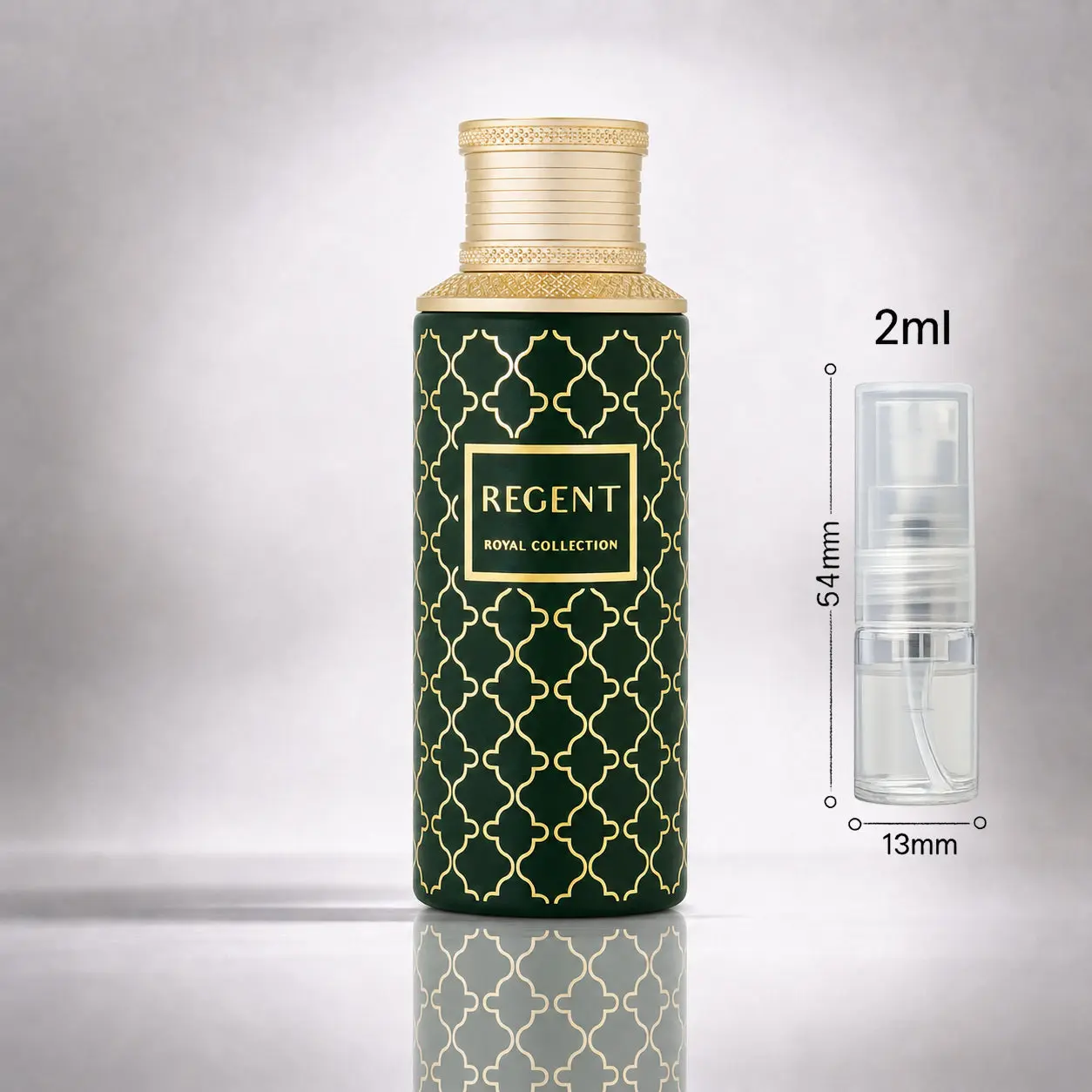 Regent - Maison Asrar - Sample - Image 3