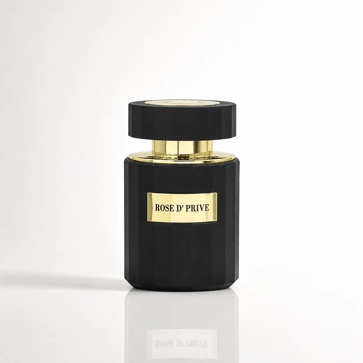 Rose D'Prive - French Avenue - Sample - Image 2