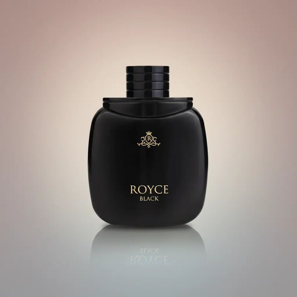 Royce Black - Vurv - Sample