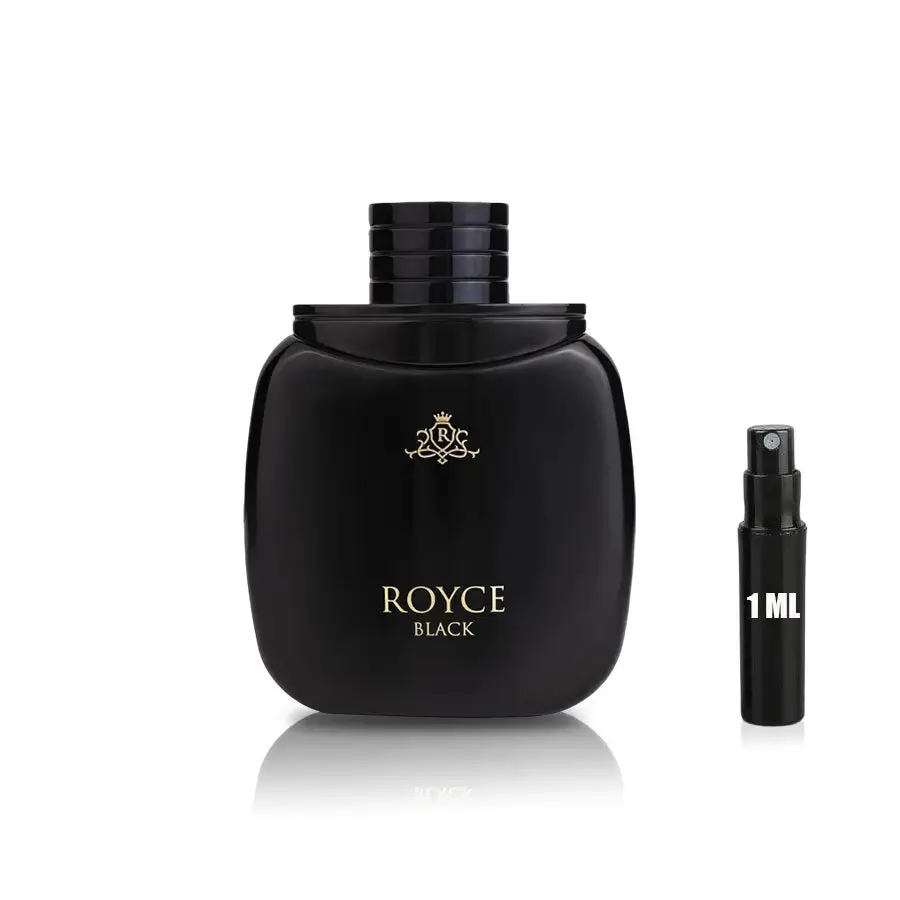 Royce Black - Vurv - Sample - Image 2