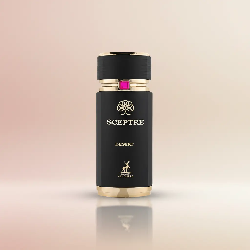 Sceptre Desert - Maison Alhambra - Sample