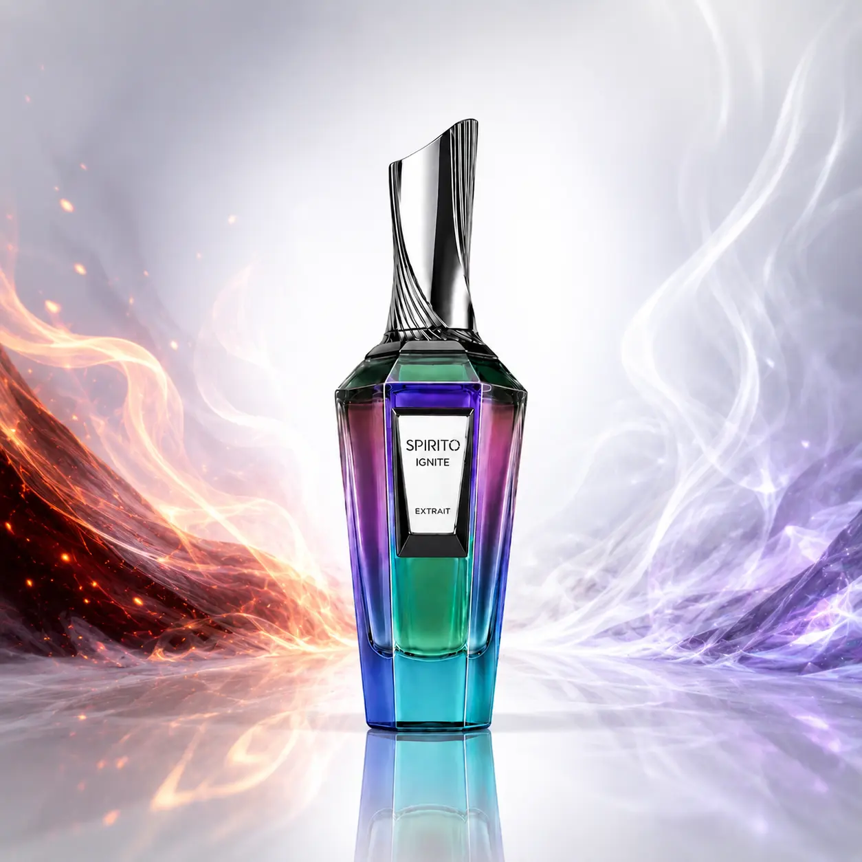 Spirito Ignite - French Avenue - Sample