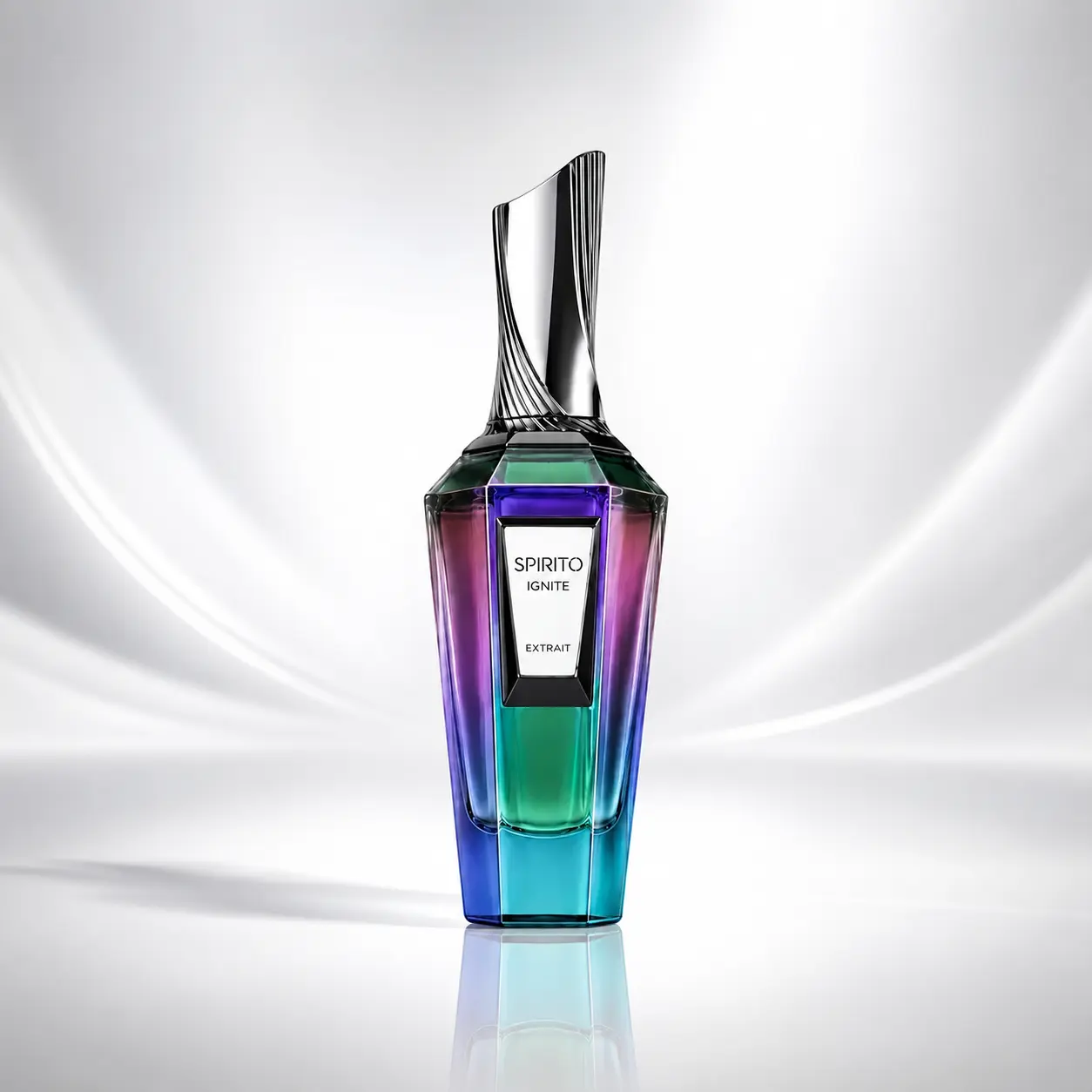 Spirito Ignite - French Avenue - Sample - Image 2