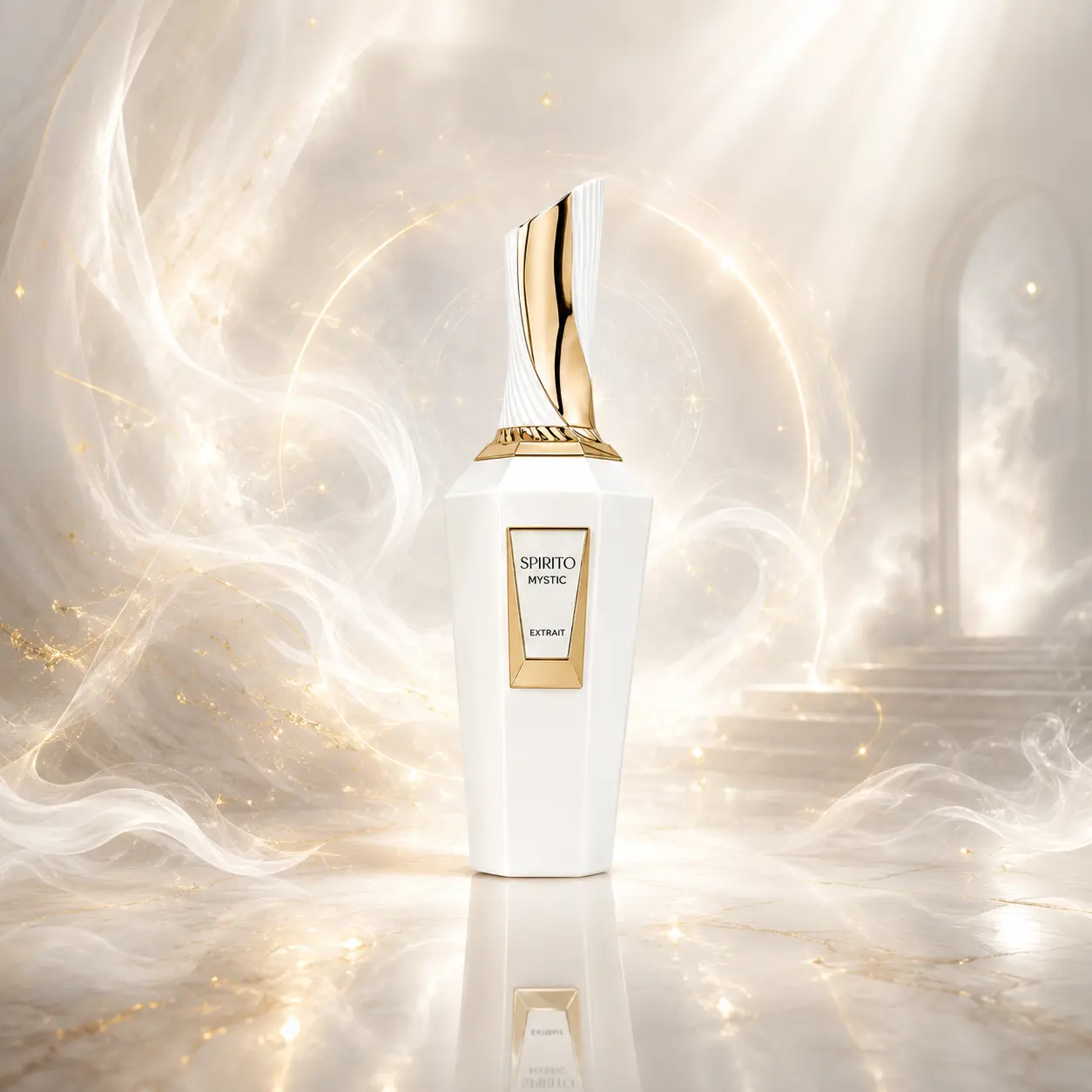 Spirito Mystic - French Avenue - Sample