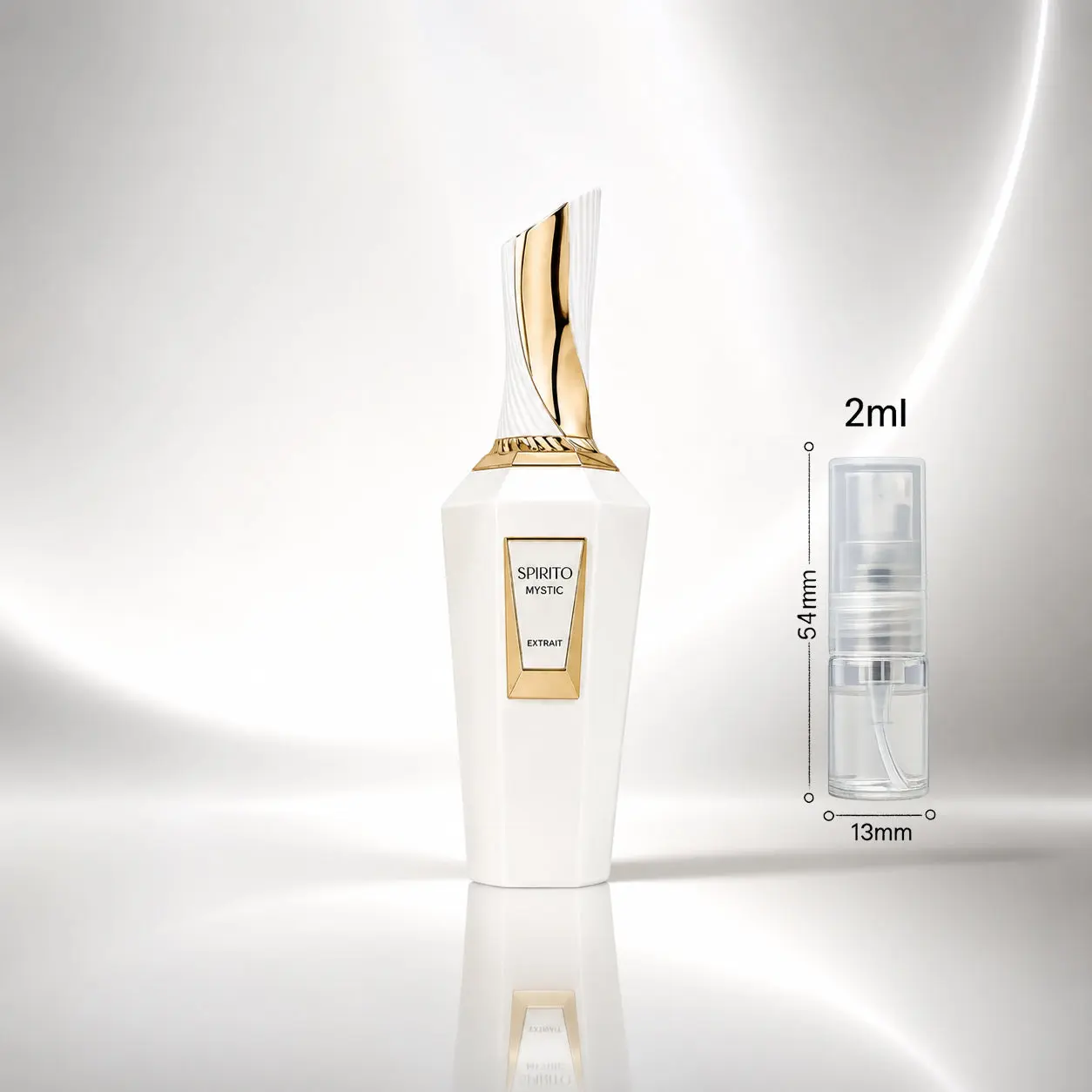 Spirito Mystic - French Avenue - Sample - Image 3