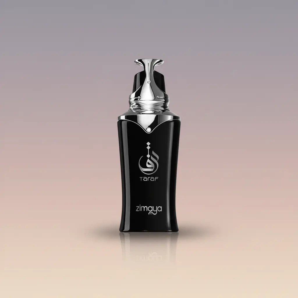 Taraf Black - Zimaya - Sample