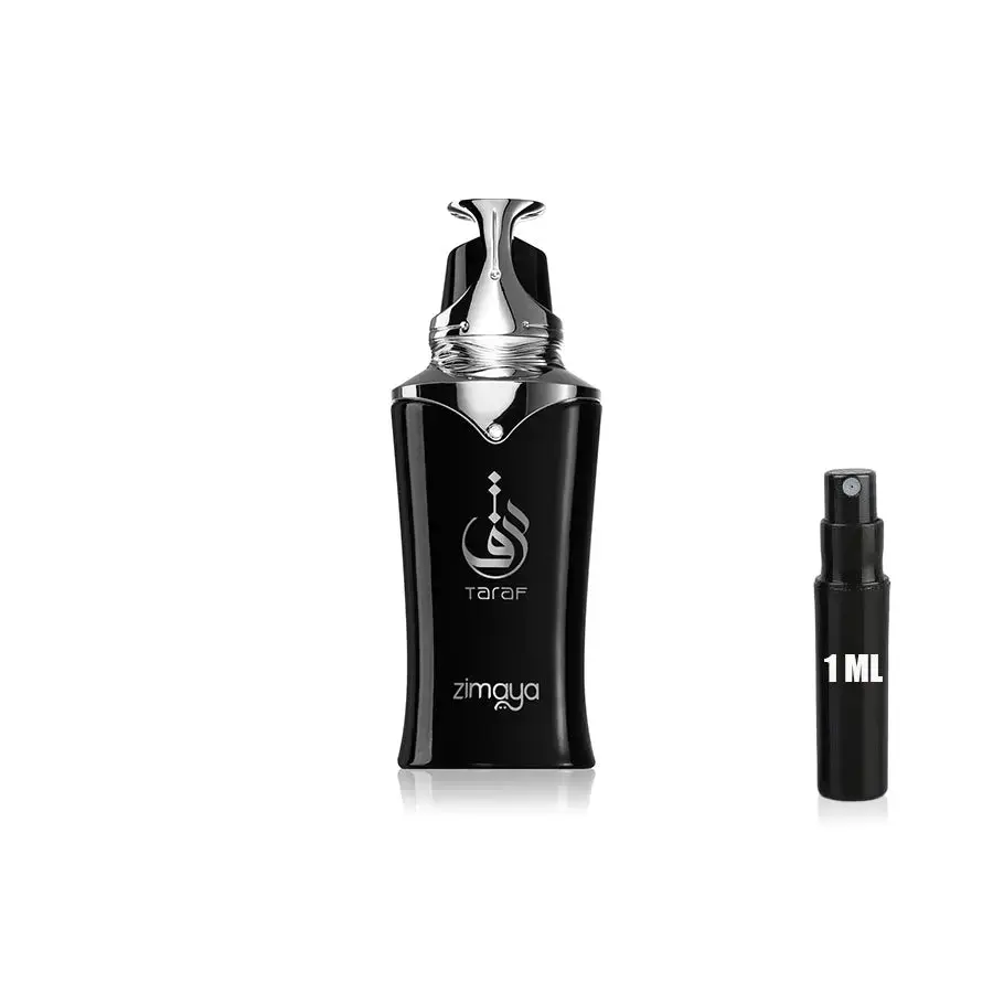 Taraf Black - Zimaya - Sample - Image 2