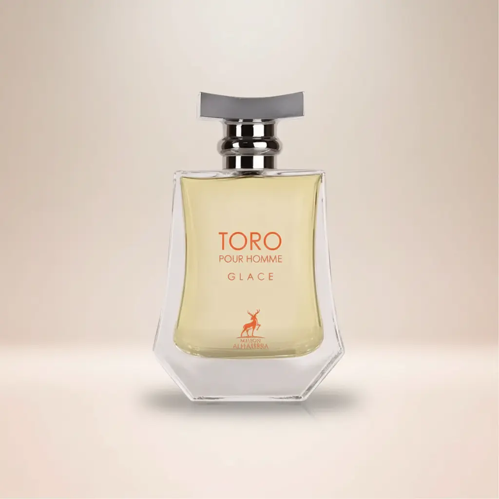 Toro Glace - Maison Alhambra - Sample