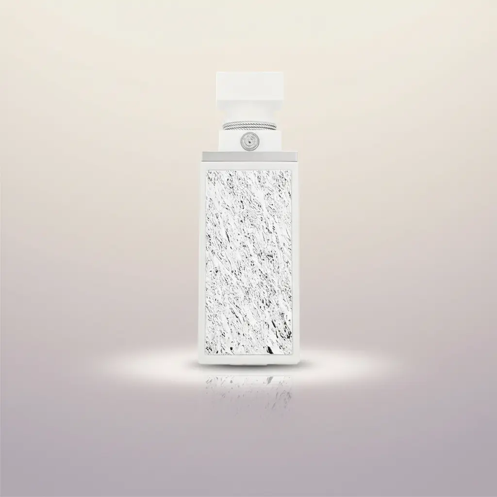 Varakh Silver - Fragrance World - Sample