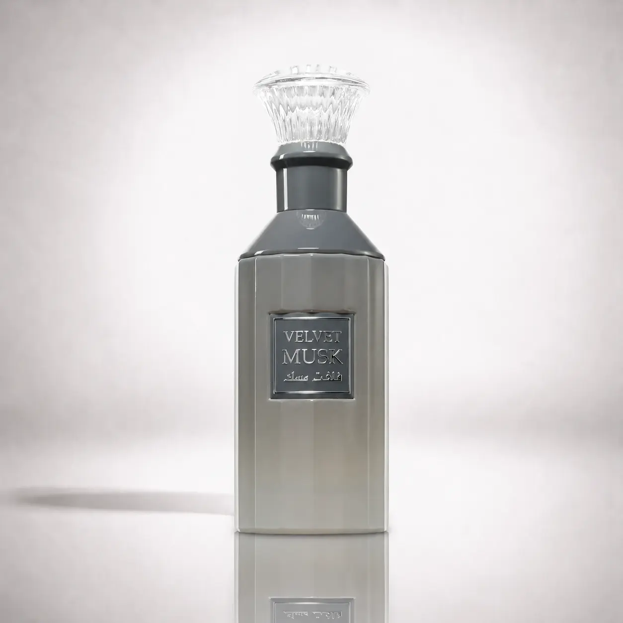 Velvet Musk - Lattafa - Sample - Image 2