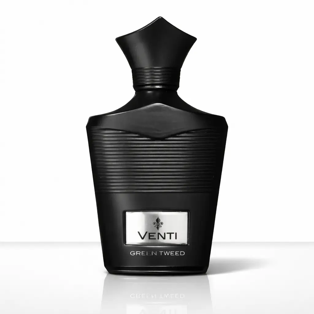Venti Green Tweed - Fragrance World - Sample - Image 2
