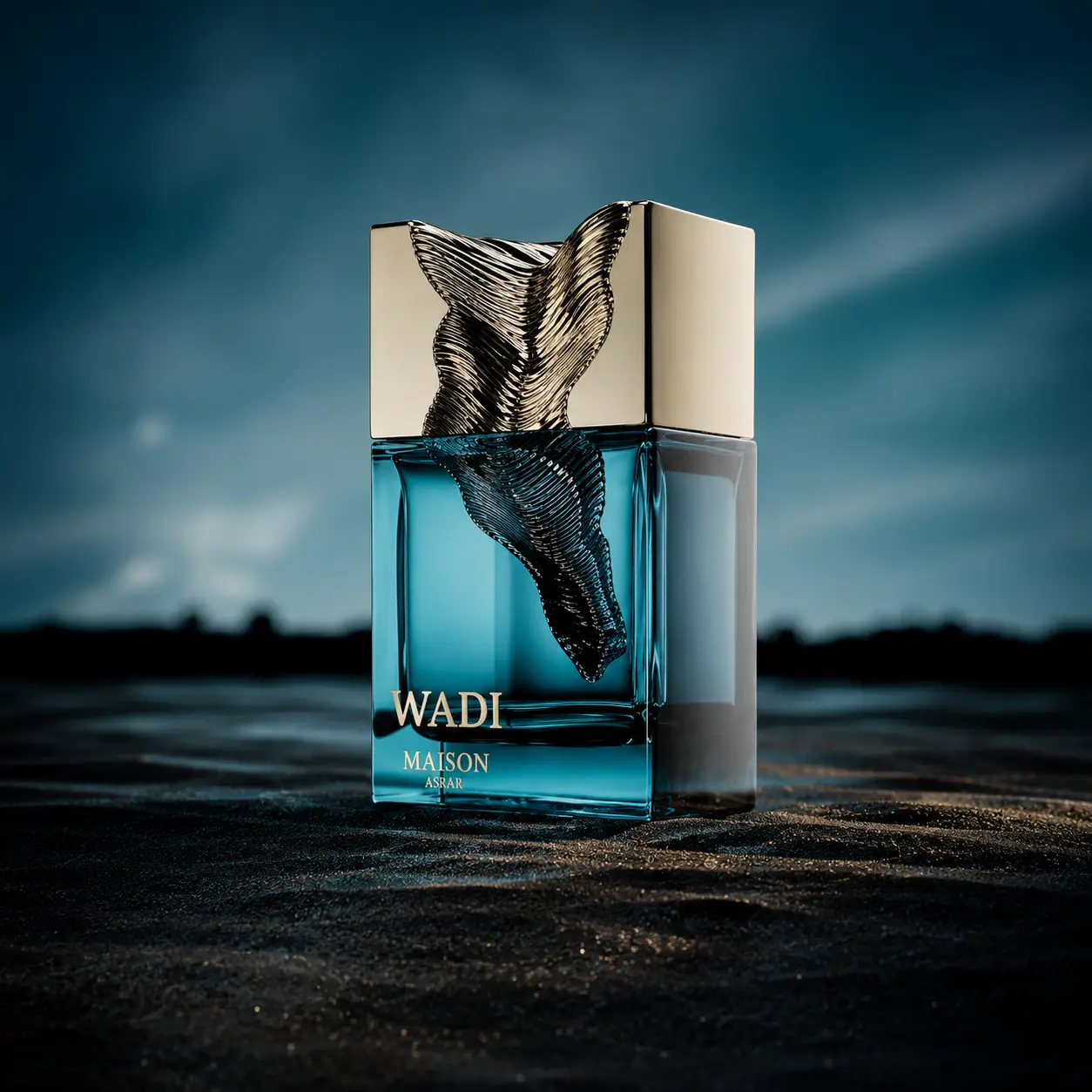 Wadi - Maison Asrar - Sample