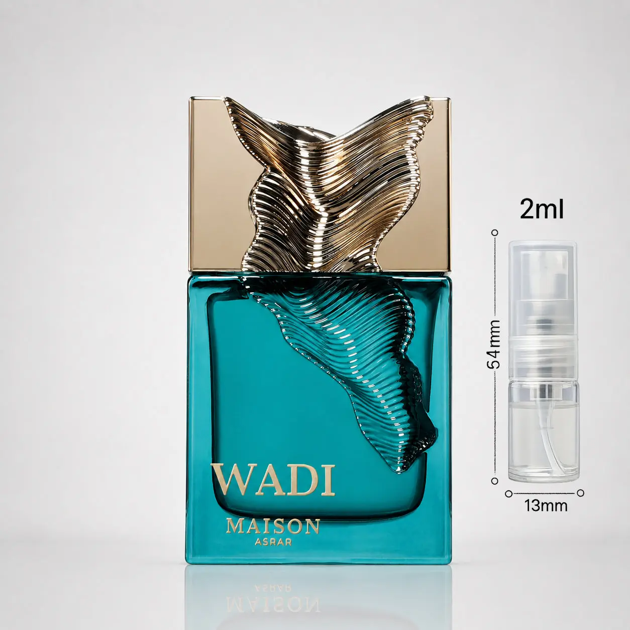 Wadi - Maison Asrar - Sample - Image 3