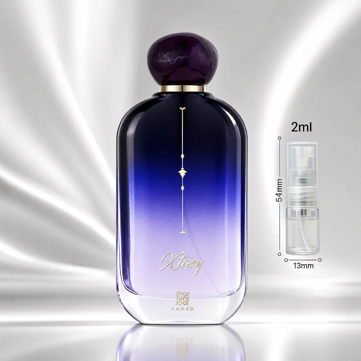 Xtasy - Ahmed Al Maghribi - Sample - Image 3
